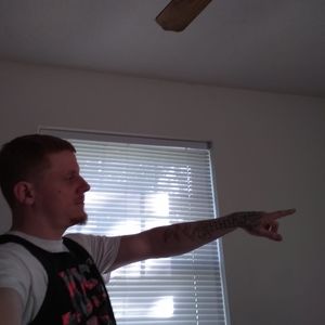 Meet your Posher, Daniel